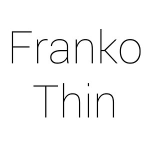 Franko Thin