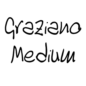 Graziano Medium