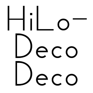 HiLo-Deco Deco