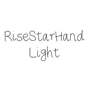 RiseStarHand Light
