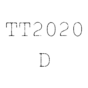 TT2020 D