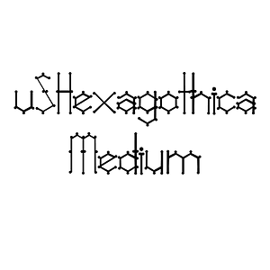 vSHexagothica Medium