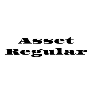 Asset Regular