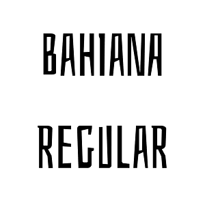 Bahiana Regular