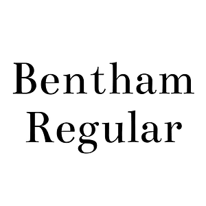 Bentham Regular