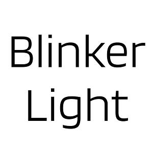 Blinker Light