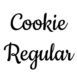 Cookie Regular