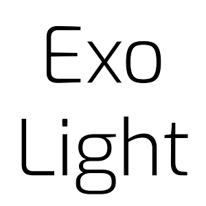 Exo Light