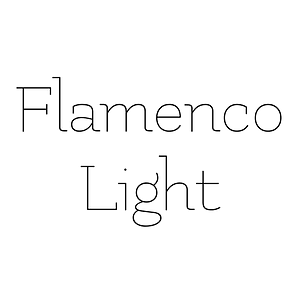 Flamenco Light