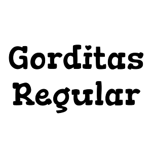 Gorditas Regular