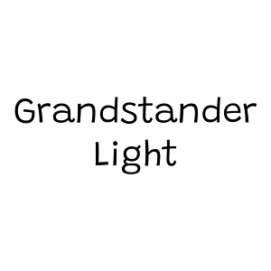 Grandstander Light