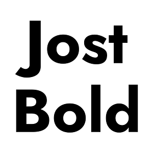 Jost Bold