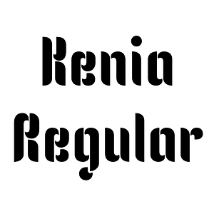 Kenia Regular