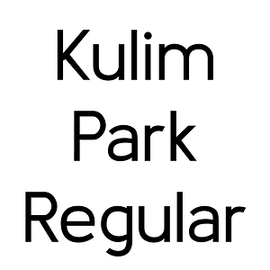 Kulim Park Regular