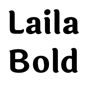 Laila Bold