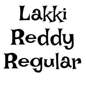 Lakki Reddy Regular