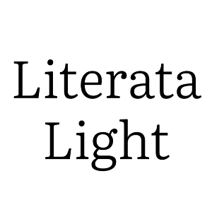 Literata Light