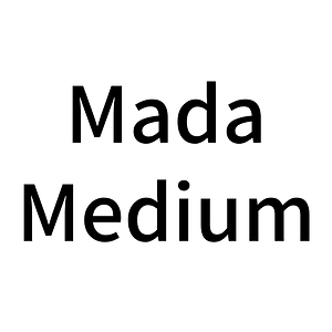 Mada Medium