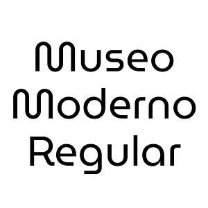 Museo Moderno Regular