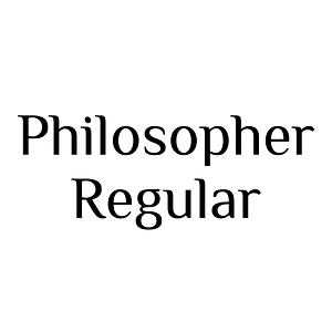 Philosopher Regular