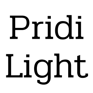 Pridi Light