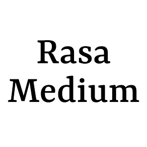 Rasa Medium