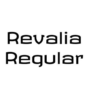 Revalia Regular