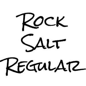 Rock Salt Regular