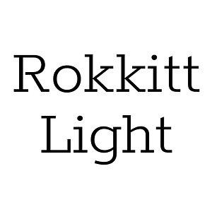 Rokkitt Light