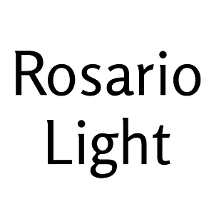 Rosario Light