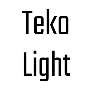 Teko Light