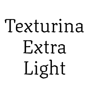 Texturina Extra Light