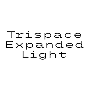 Trispace Expanded Light