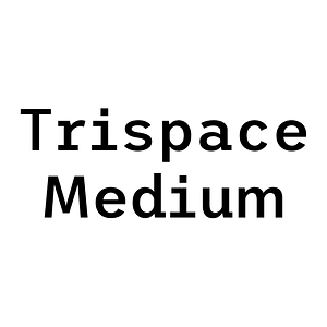 Trispace Medium