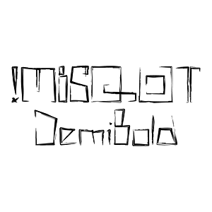 !MISQOT DemiBold