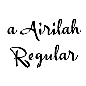 a Airilah Regular