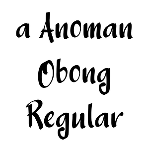 a Anoman Obong Regular