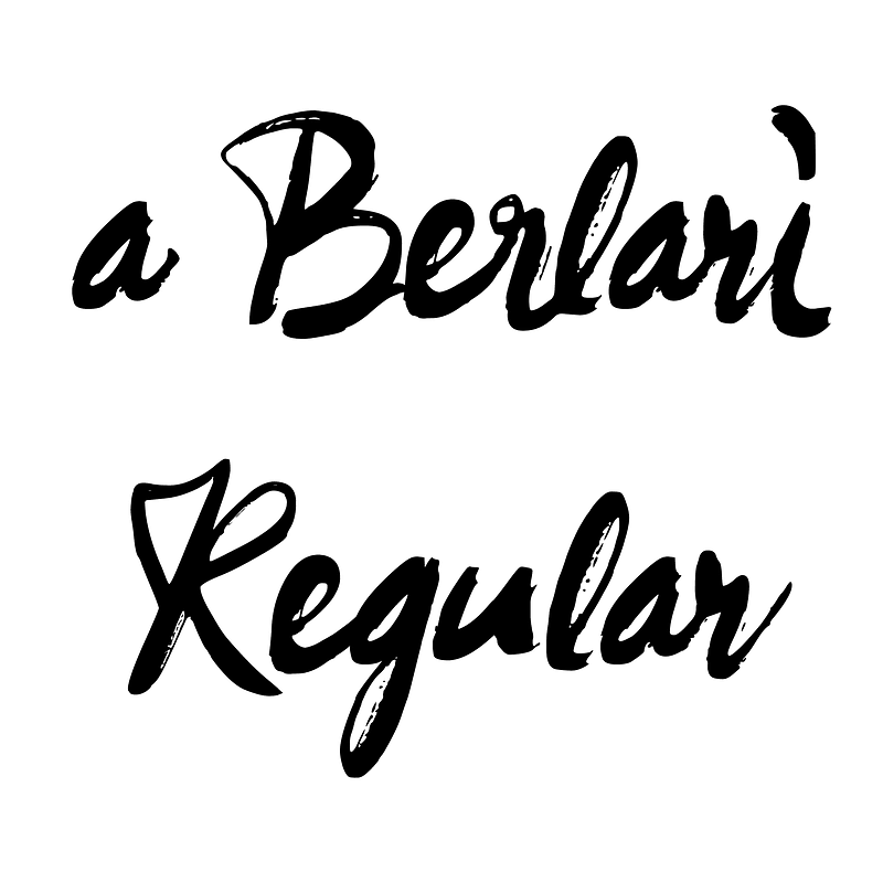 a Berlari Regular