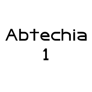 Abtechia 1