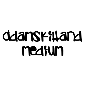 AdamskiHand Medium