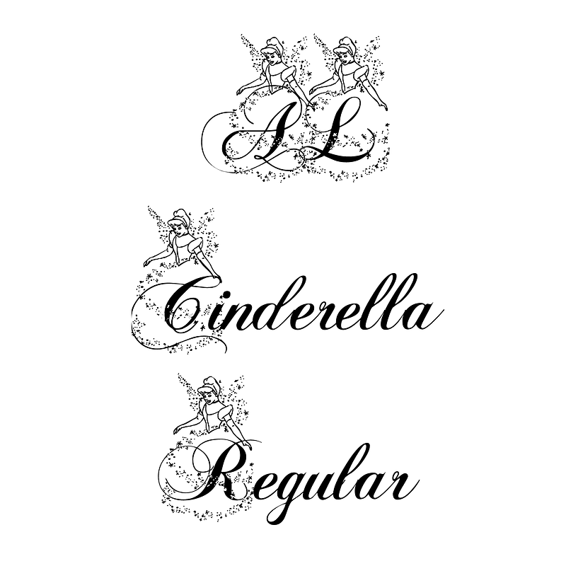 AL Cinderella Regular