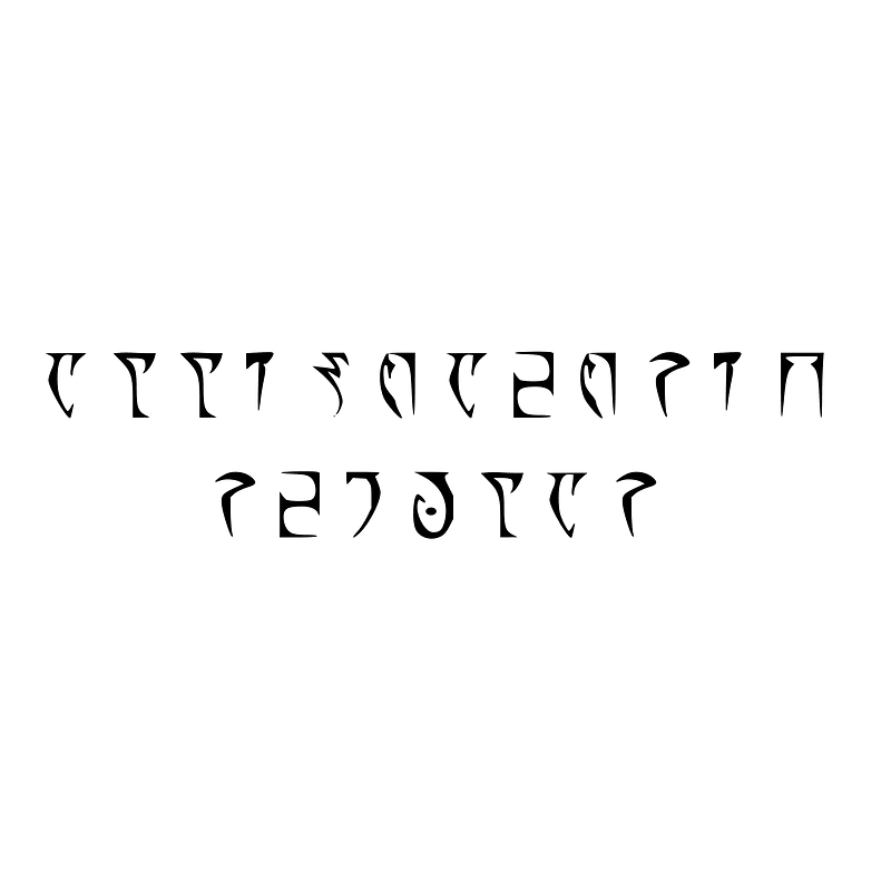 AllisDaedric Regular