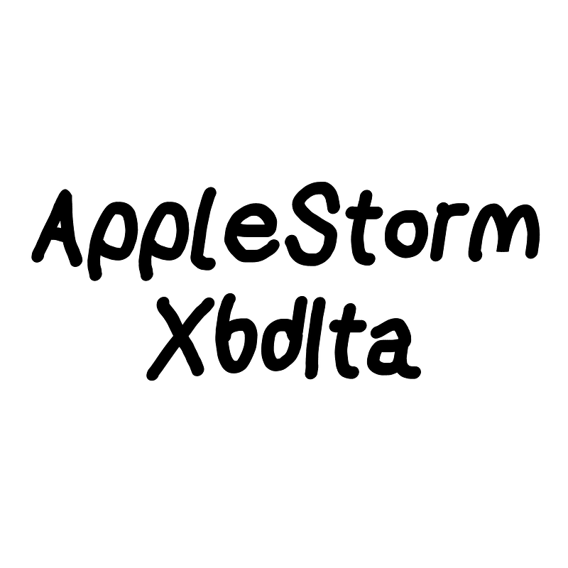 AppleStorm XbdIta
