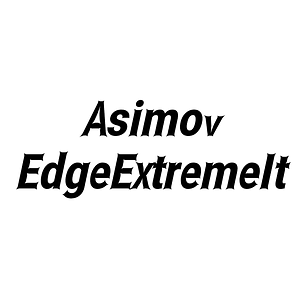 Asimov EdgeExtremeIt