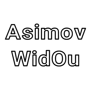 Asimov WidOu