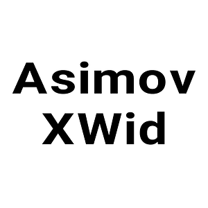 Asimov XWid