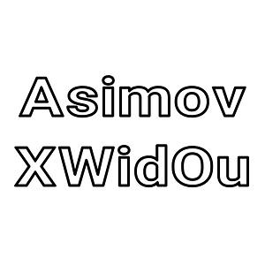 Asimov XWidOu