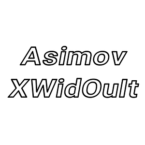 Asimov XWidOuIt