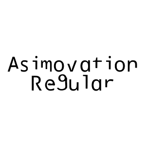 Asimovation Regular