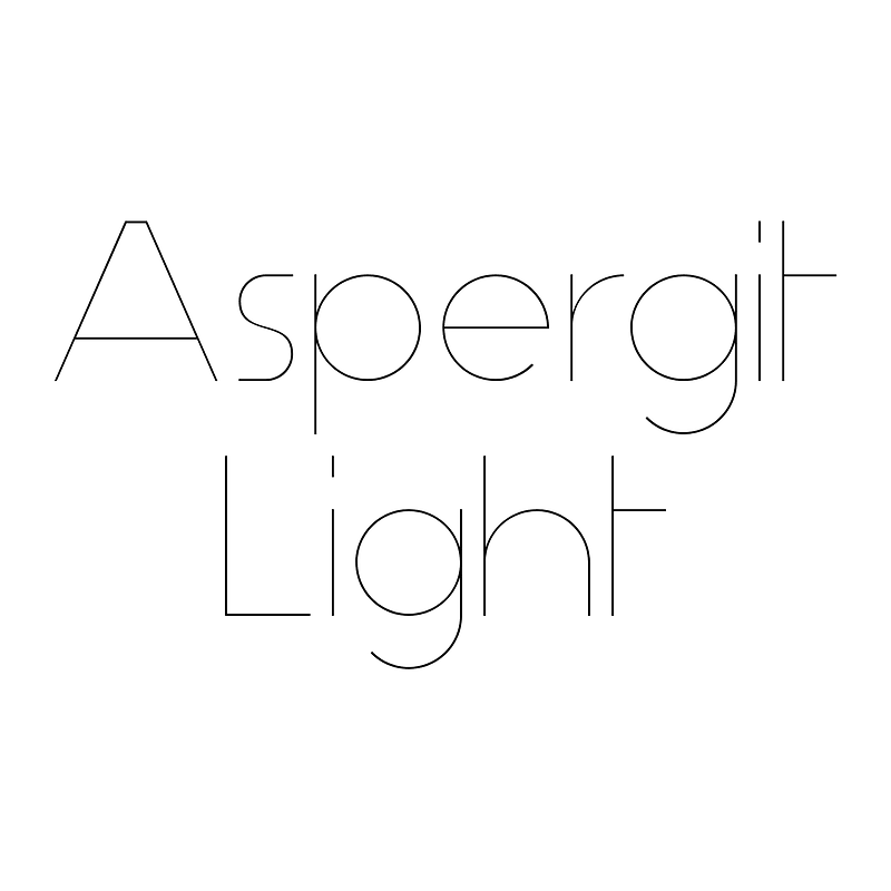 Aspergit Light